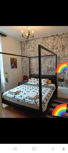 Laguepie House | Le Studio d'Artiste