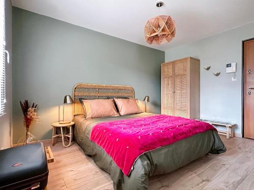 Eguisheim Apartment | Le Studio des Vignes