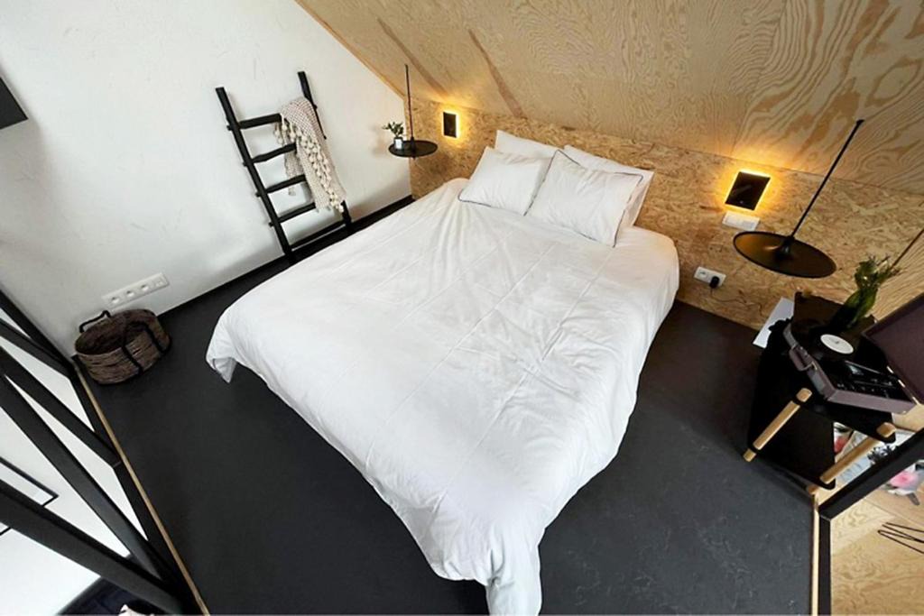 Libin Bed & Breakfast | Le Studio du Designer