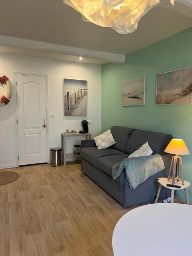 Chazey-sur-Ain Apartment | Le studio