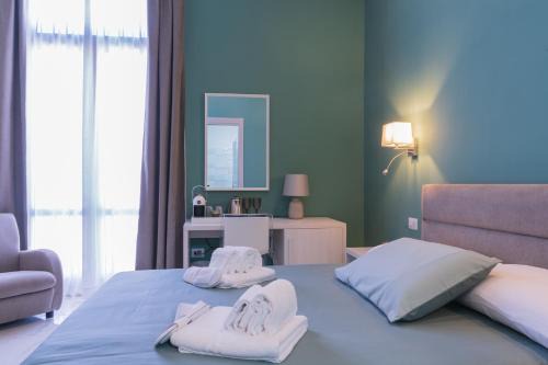 Crotone Bed & Breakfast | Le Suite