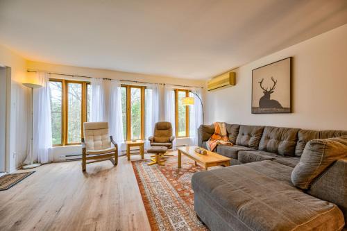 Mont-Tremblant Apartment | Le Summit