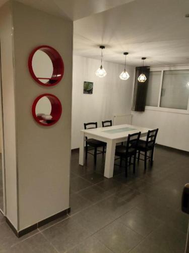 Tarbes Apartment | Le T3 de Julien