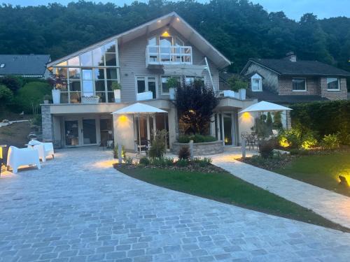 Septon Bed & Breakfast | Le Temps d'un Rêve