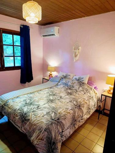 La Foa Ski Chalet | Le temps d'une pause