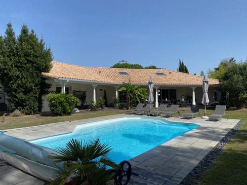 Vertou Bed & Breakfast | Le Temps des Hôtes