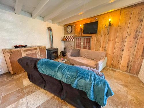 Mars House | Le Temps Suspendu - Quiet, authentic, nature