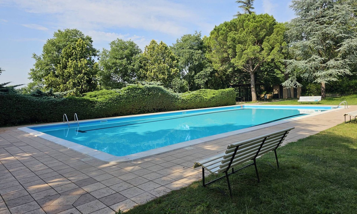 Colà Di Lazise Apartment | Le Tende by Interhome