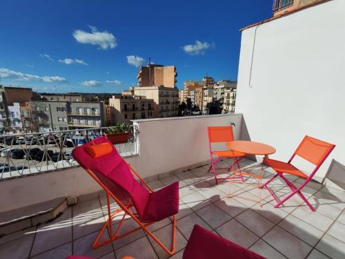 Sciacca Historic Centre House | Le terme al mare rooms