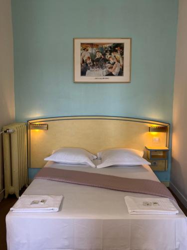Tarascon Hotel | Le Terminus
