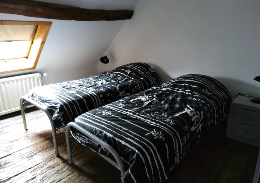 Mazee House | Le ternia
