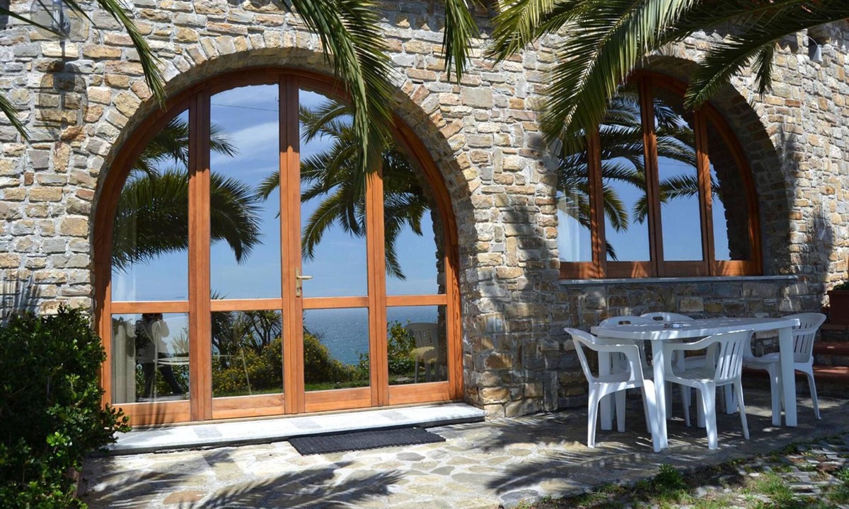 Sanremo House | Le Terrazze Appartamenti Vacanze