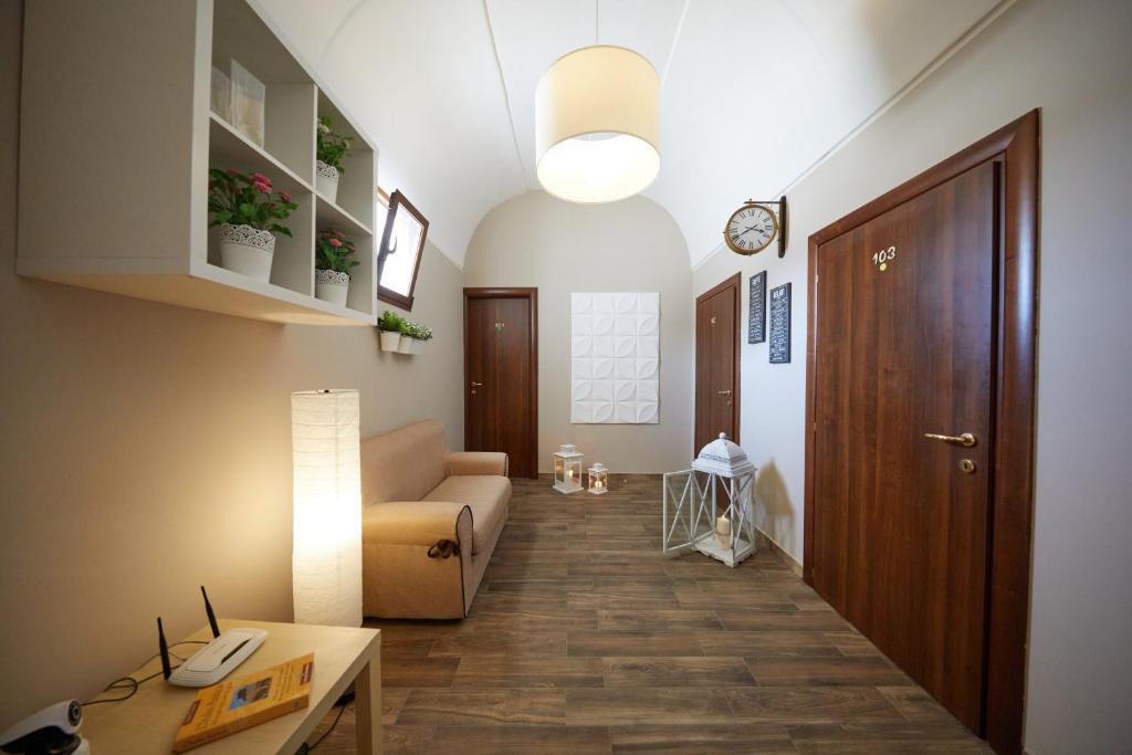 Pulsano Bed & Breakfast | Le Terrazze B&B