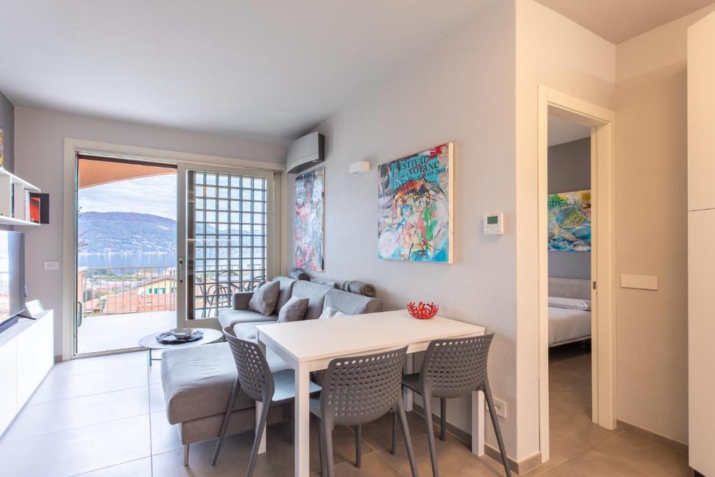 Baveno Apartment | Le Terrazze Baveno