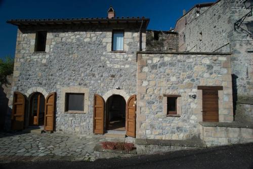 Latera House | Le Terrazze della Tuscia