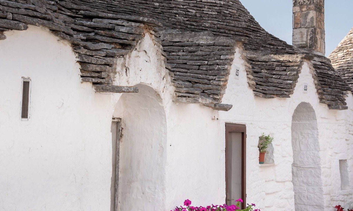 Polignano a Mare House | Le Terrazze di Don Nino