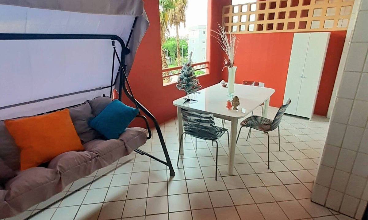 Municipio 3 Apartment | Le Terrazze di Nettuno