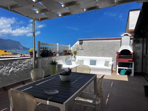 Capaci Apartment | Le terrazze di Zaira