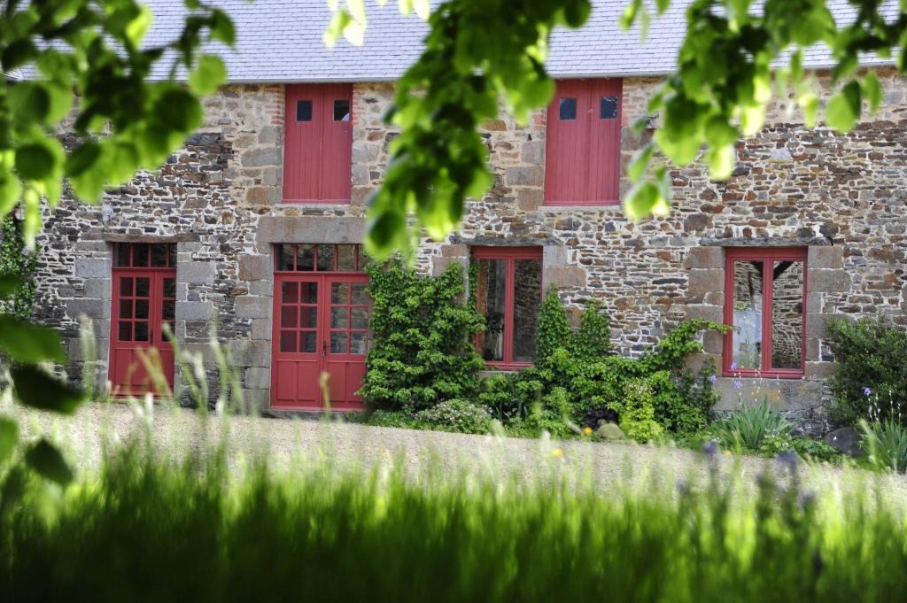 Dol-de-Bretagne House | Le Tertre Ychot