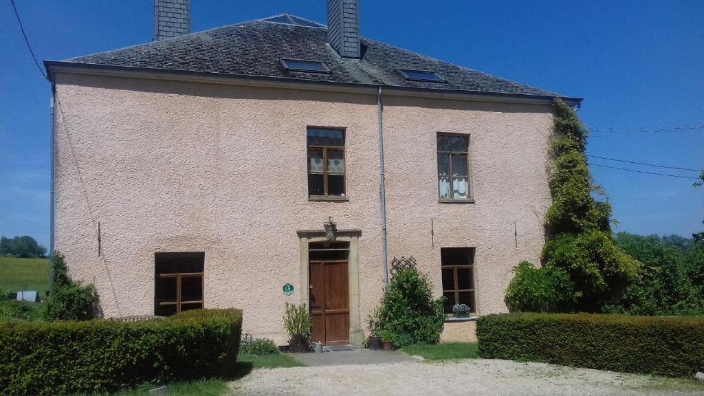 Chiny Bed & Breakfast | Le Thirifays
