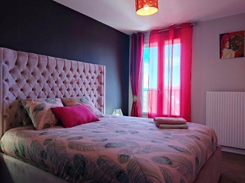 Thourotte Apartment | Le Thourottois*Centre ville*Wifi*Spacieux*Confort* Saint-Gobain