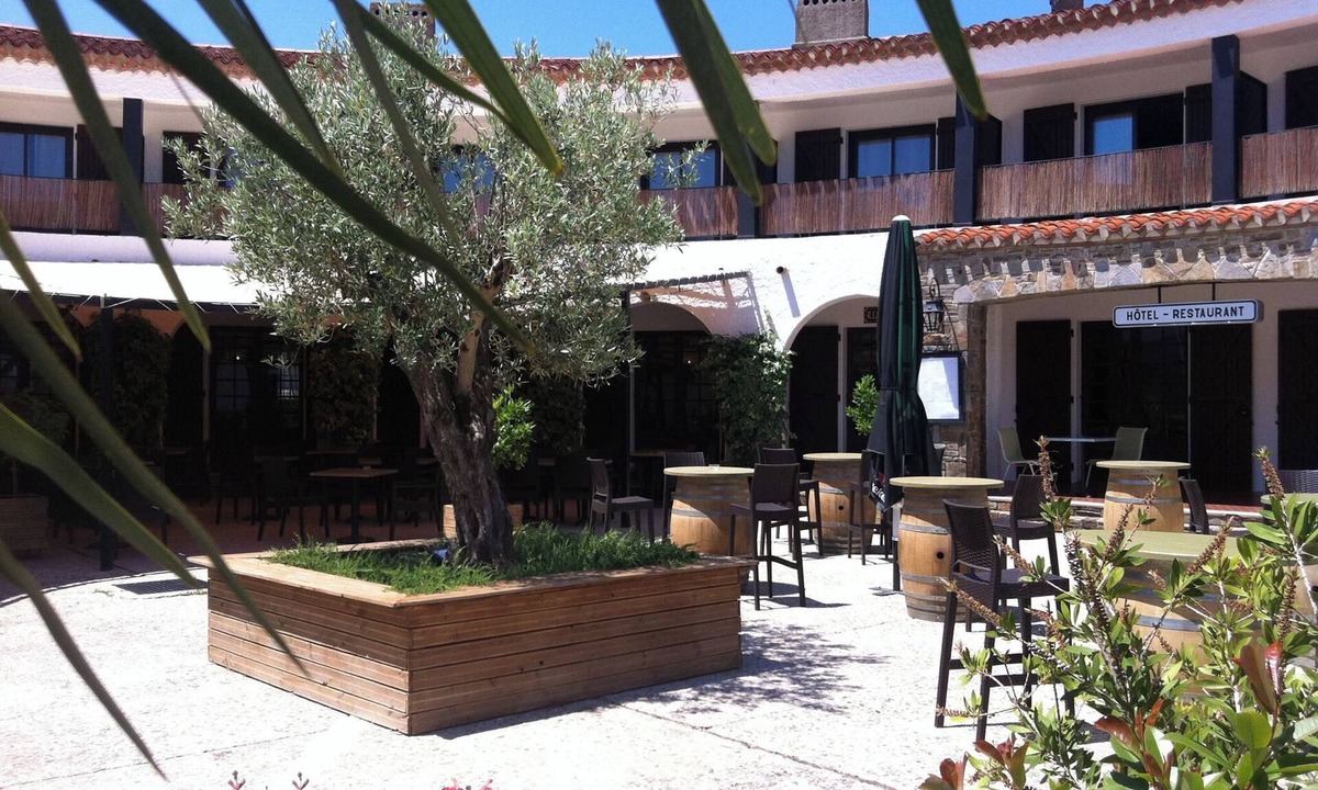 Capendu Hotel | Le Top Du Roulier
