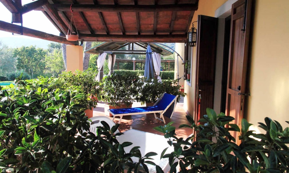 Capalbio Apartment | Le Torrette Etrusche 5 Room – Comfort and Relaxation in Capalbio