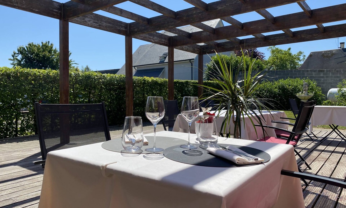 Epaignes Hotel | Le Tosny