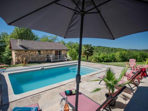 Saint-Cernin-de-lHerm House | Le Tourel
