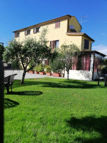 Sarzana Bed & Breakfast | Le Travi