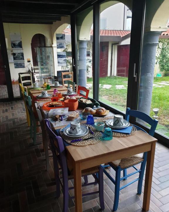 Gavirate Bed & Breakfast | Le Tre Arti