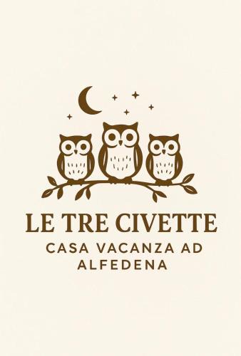 Alfedena Apartment | Le Tre Civette