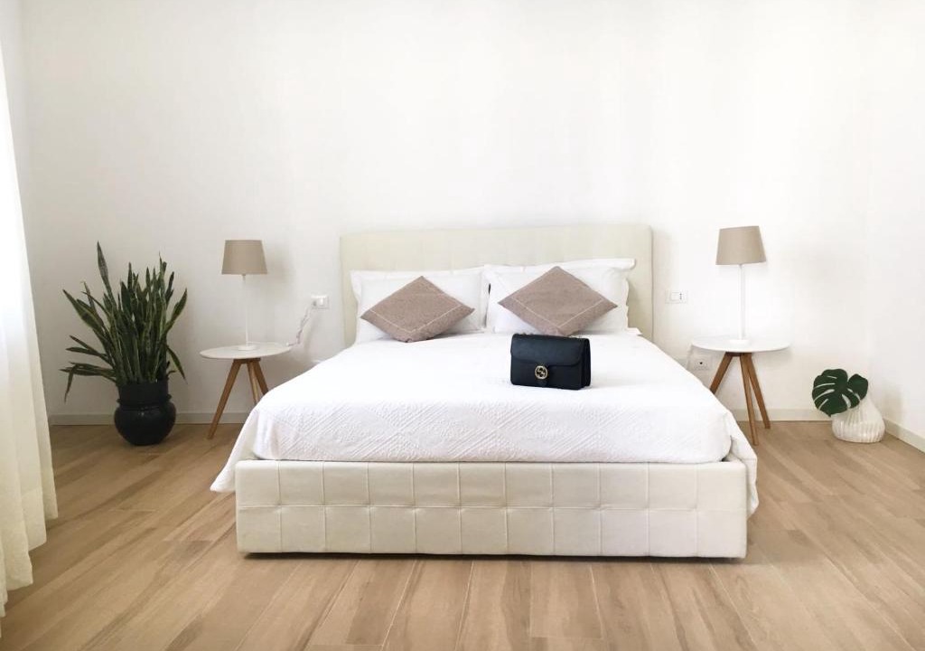 Rifredi House | Le Tre Orchidee Florence