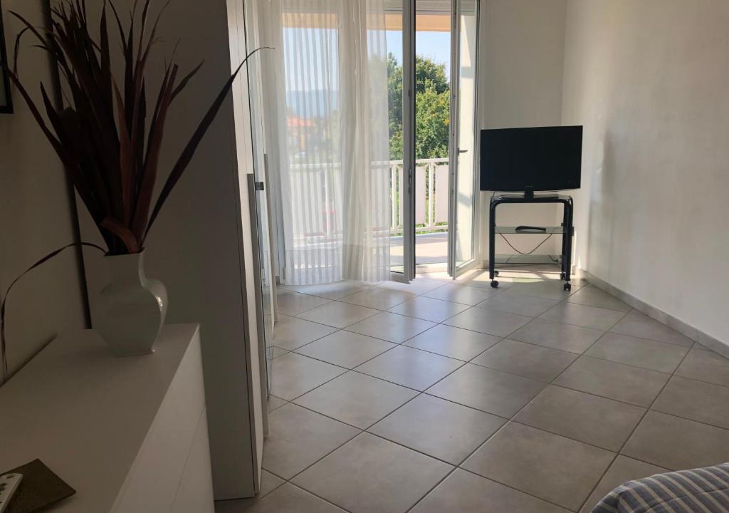 Scarperia House | Le tre punte