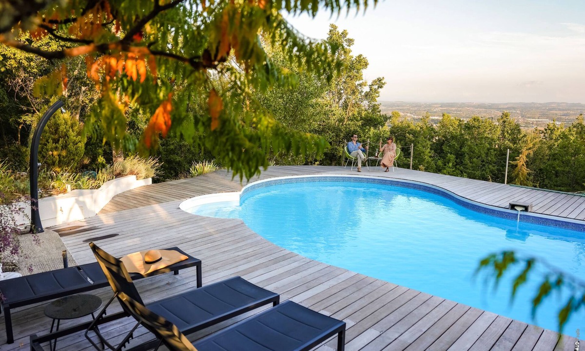 Gaillac House | Le Triangle D'or - Le Cèdre - Piscine - Gaillac