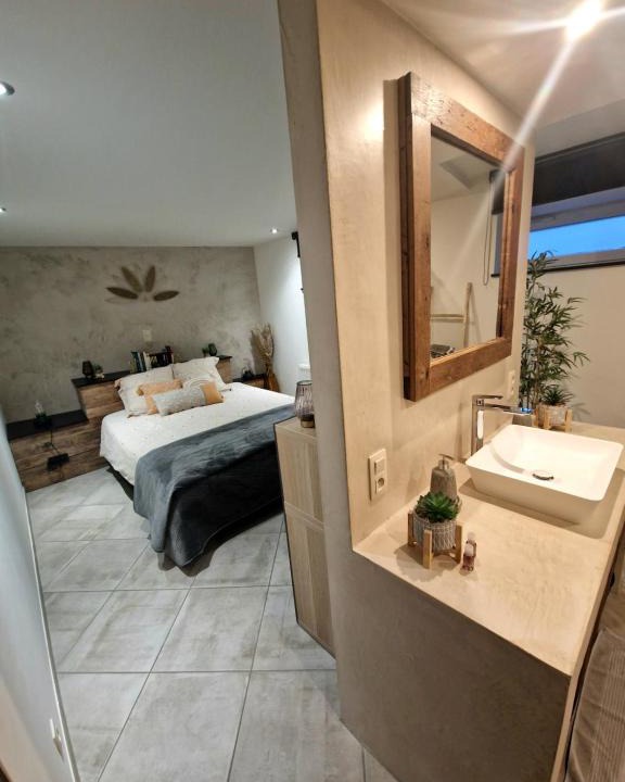 Waha Bed & Breakfast | Le Twenty