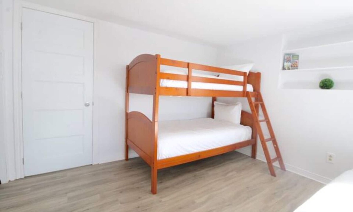 Saint-Denis-de-Brompton House | Le Vacancier lac et spa