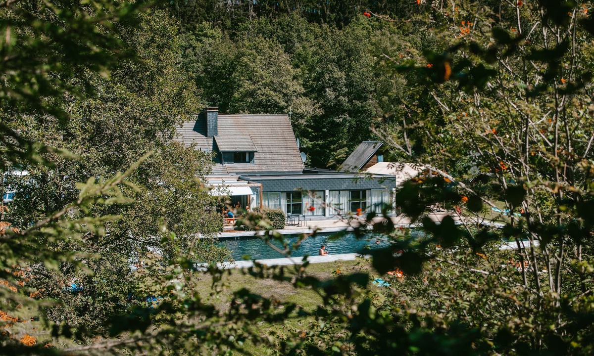Chodes Hotel | Le Val d'Arimont Hotel