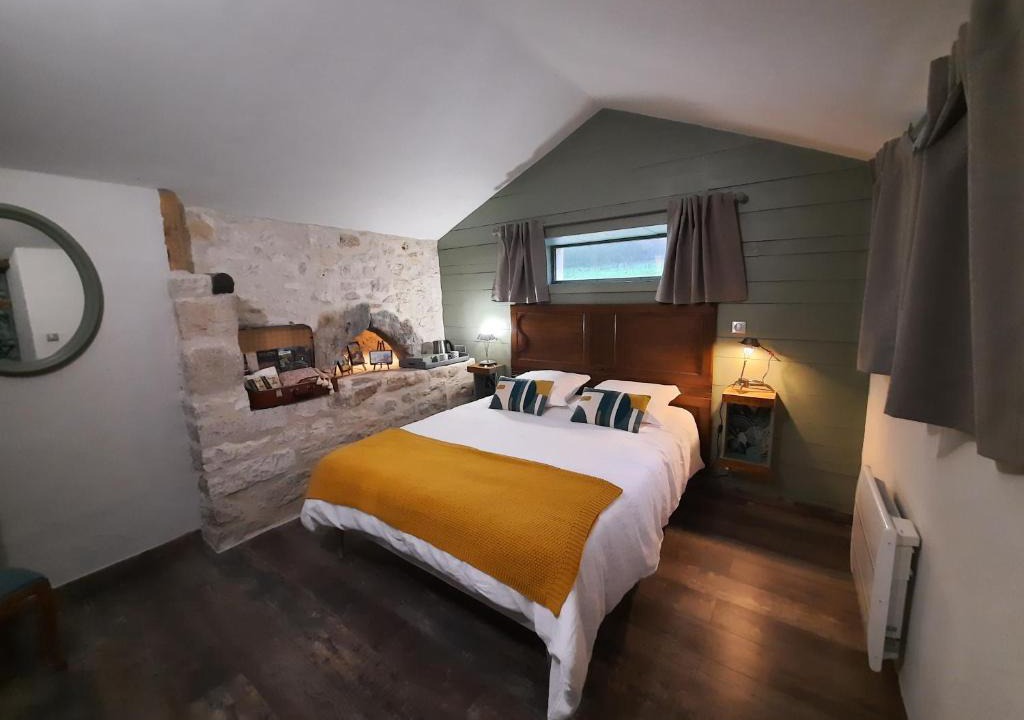 Pern House | Le Val du Pech chantant chambres d'hôtes