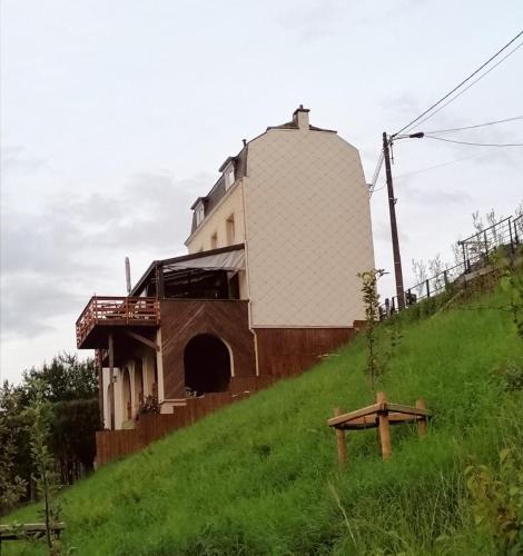 Bouillon Bed & Breakfast | Le Valhento