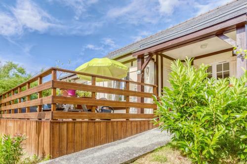 Branville House | Le Vallon
