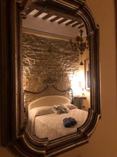 Contrada Castello House | Le vecchie poste di Benedetta