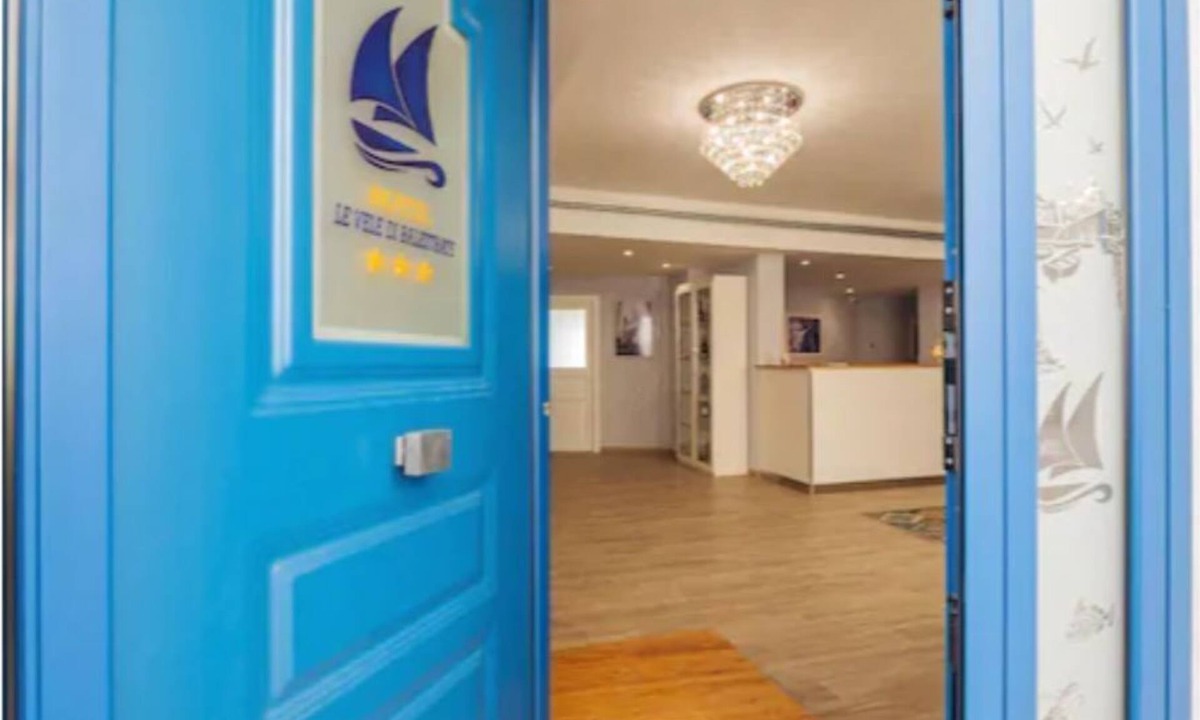 Balestrate House | Le Vele di Balestrate