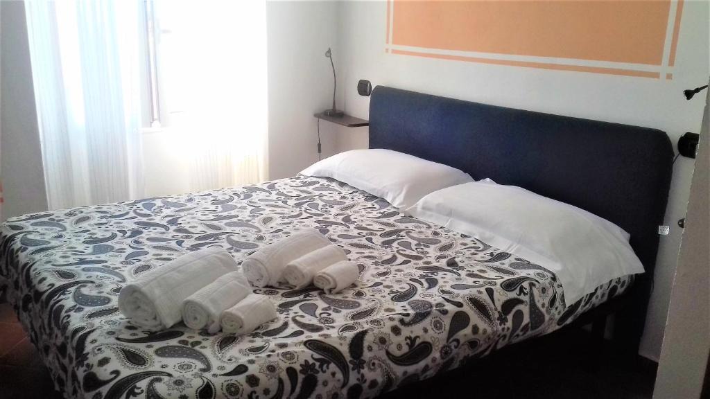 Riva Ligure Apartment | Le Vele