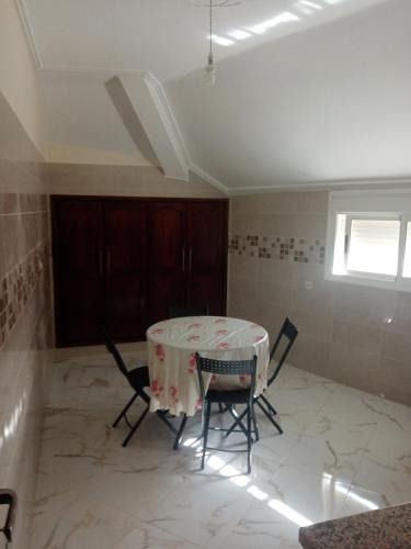 El Hajeb Apartment | le ventoux