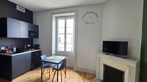 Aubiere Apartment | Le Vercingétorix 3 #Confort#Parking