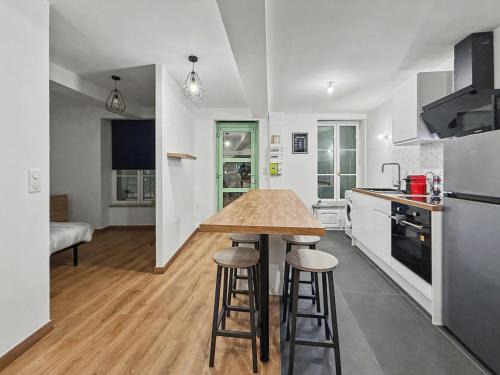 Valence Apartment | Le Vercors