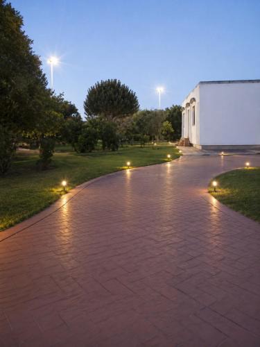 Giorgilorio Bed & Breakfast | Le Verdi Dimore