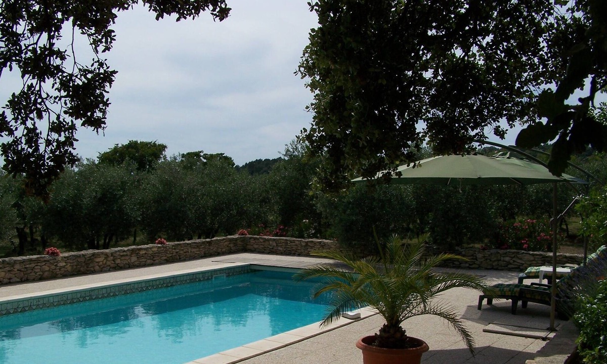 Gordes Bed & Breakfast | Le Verger