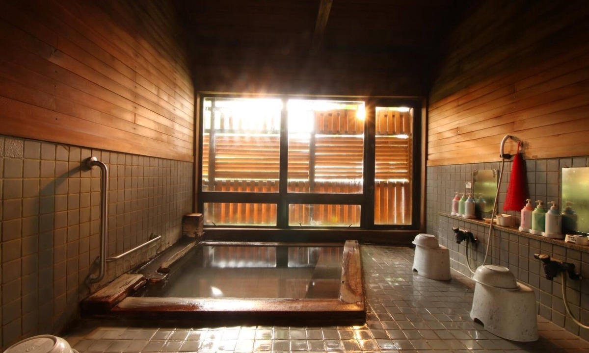 Zaoonsen House | Le Vert Zao